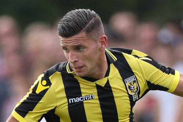 主宰了中场 主宰了中场