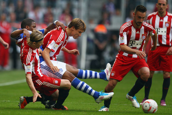 人设决定选 人设决定选